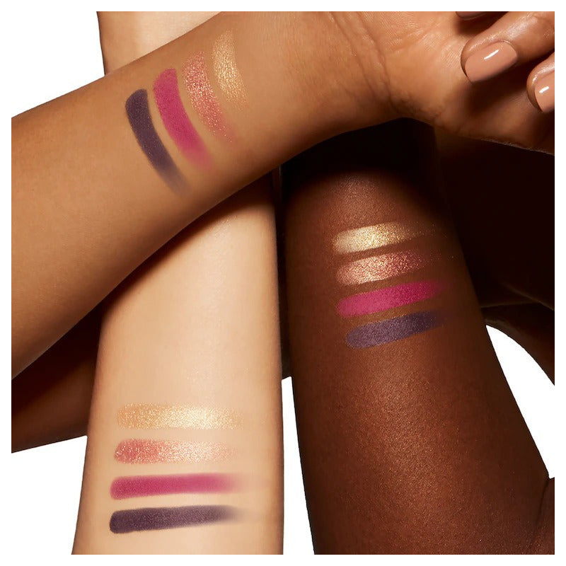 Tom Ford | Eye Color Quad | Cuarteto De Sombra De Ojos