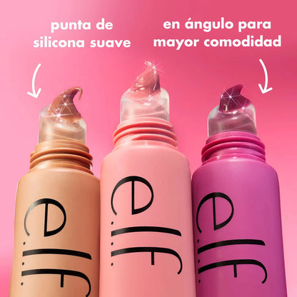 Elf | Glow Reviver Lip Balm | Balsamo Labial -15g Cotton Candy Crush