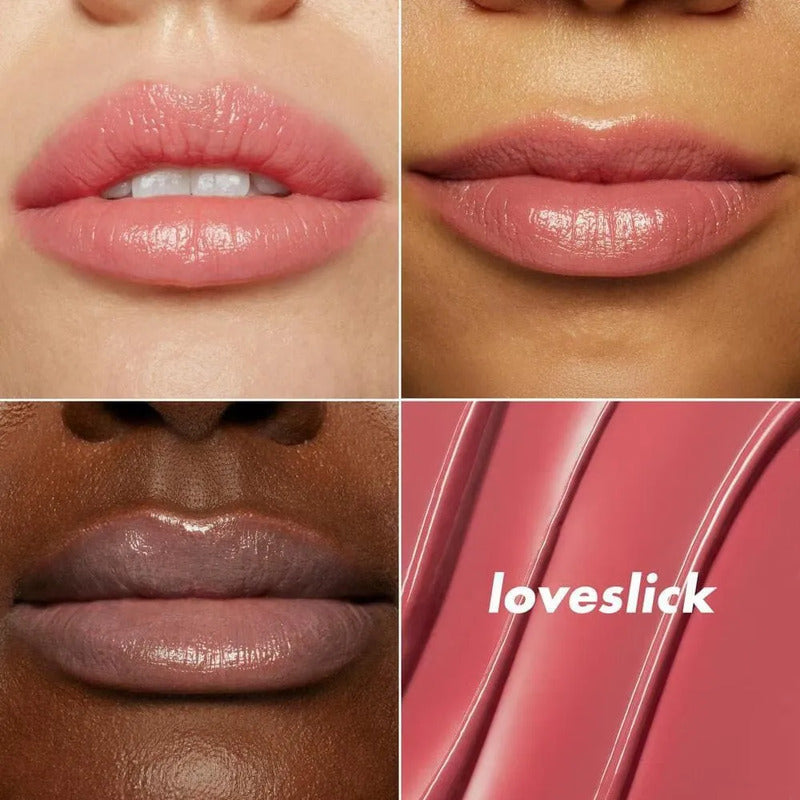 Elf | Glow Reviver Lip Oil Stick | Aceite Labial En Barra Loveslick