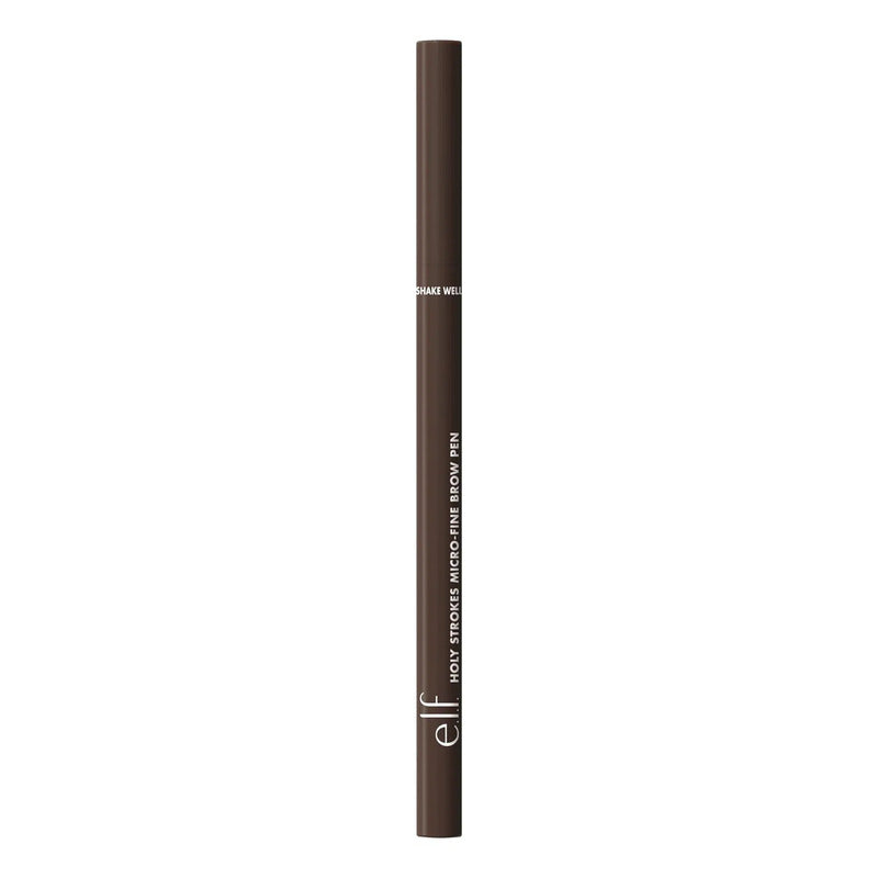Elf | Holy Strokes Micro Fine Brow Pencil | Plumon De Cejas Neutral Brown
