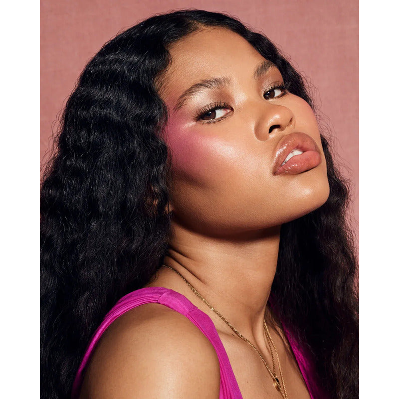 Fenty Beauty | Cheeks Suede Powder Blush | Rubor En Polvo Bubblebands