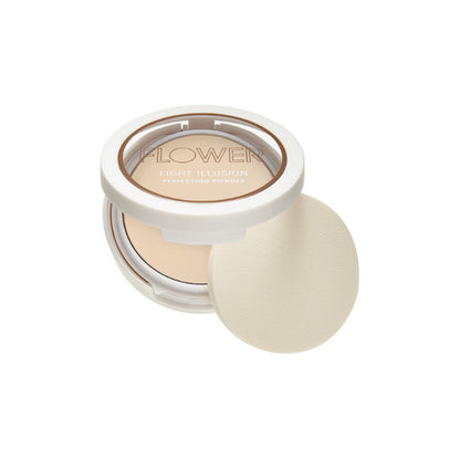 Flower | Polvo Compacto