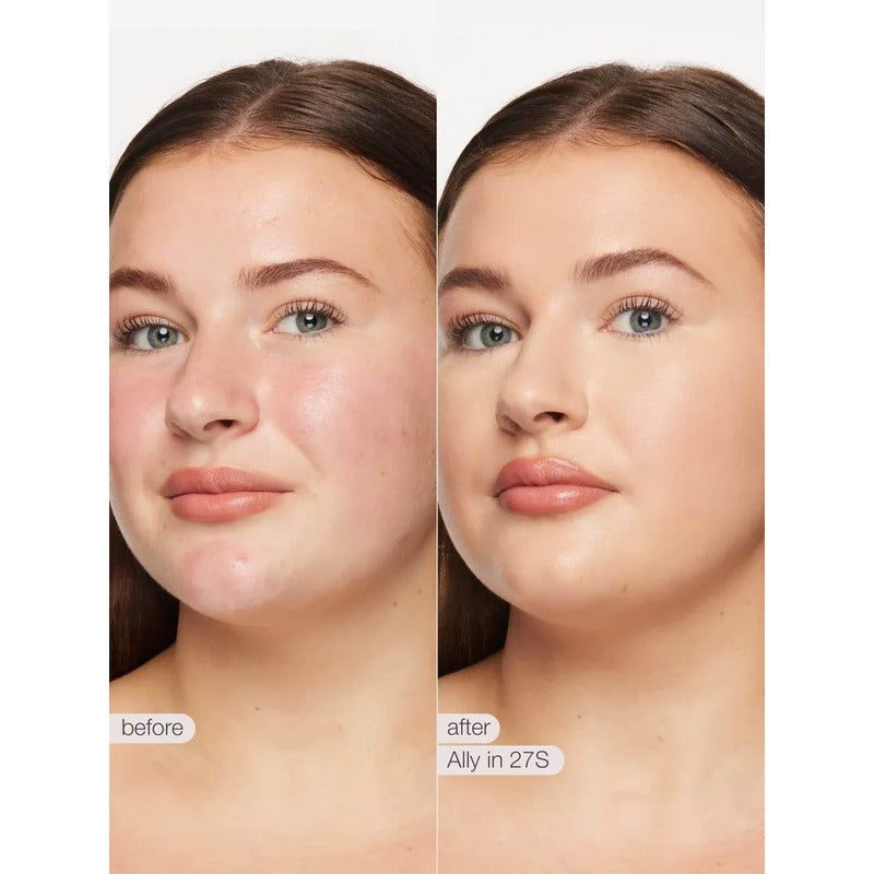 Tarte | Shape Tape Blur Concealer Stick | Corrector En Barra 27s Light Medium Sand