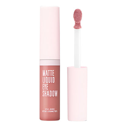 Kylie Cosmetics | Matte Liquid Eye Shadow - Sombra Liquida