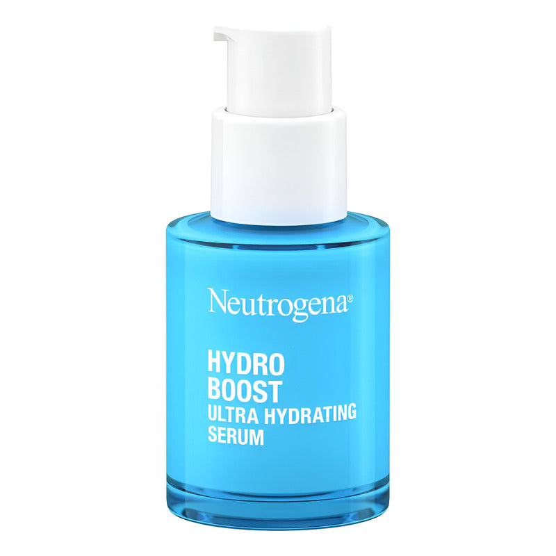 Neutrogena | Hydro Boost Ultra Hydrating Serum - 29ml Todo Tipo De Piel Día/noche
