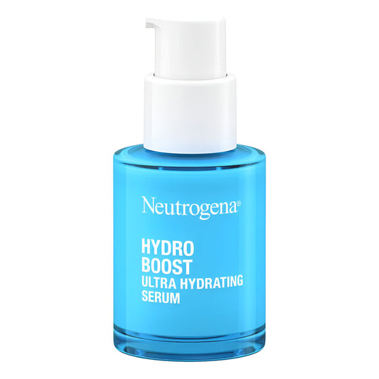 Neutrogena | Hydro Boost Ultra Hydrating Serum - 29ml Todo Tipo De Piel Día/noche