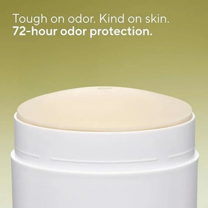 Native | Deodorant - Desodorante Desert Grass Y Sandalwood