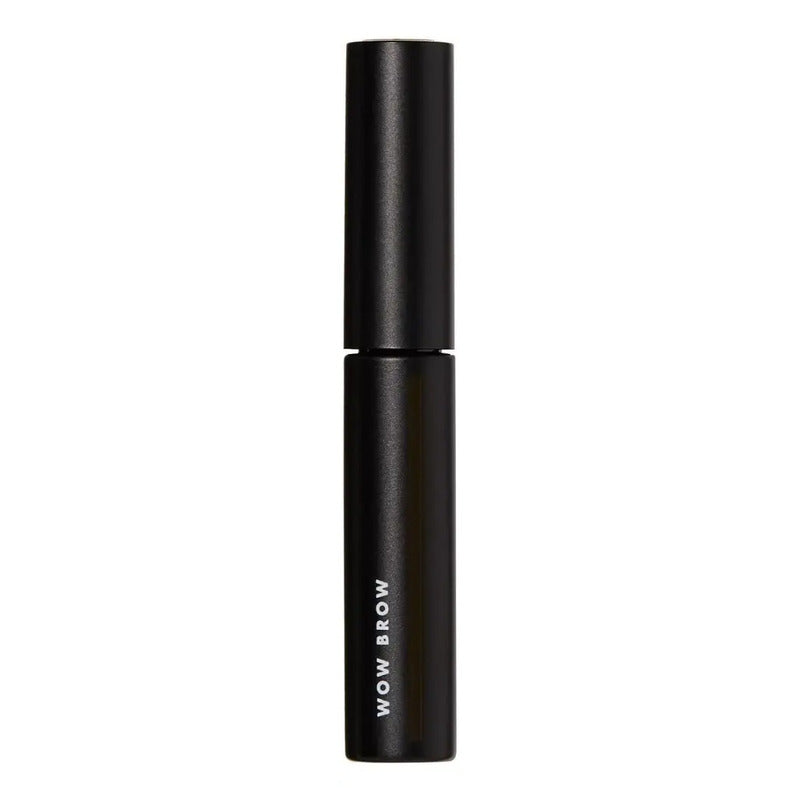 Elf Cosmetics Gel Para Cejas - Wow Brow Color Deep Brown Deep Brown