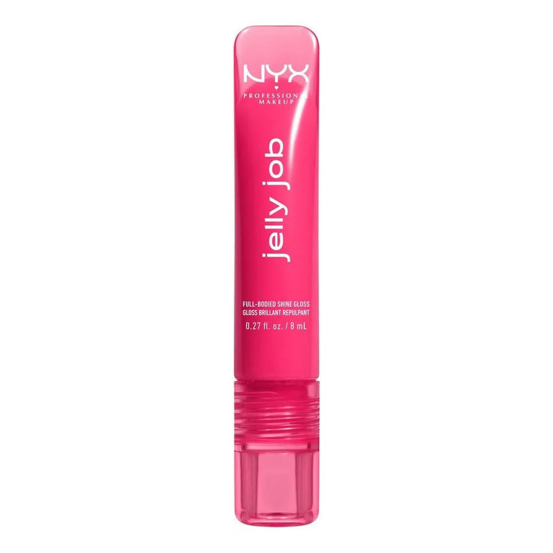 Nyx Jelly Job Honey Its Jelly Brillo Labial Juicy Jelly