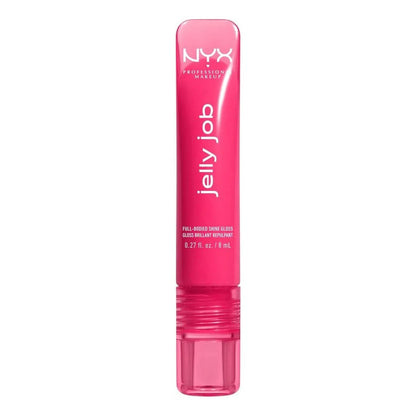 Nyx Jelly Job Honey Its Jelly Brillo Labial Juicy Jelly