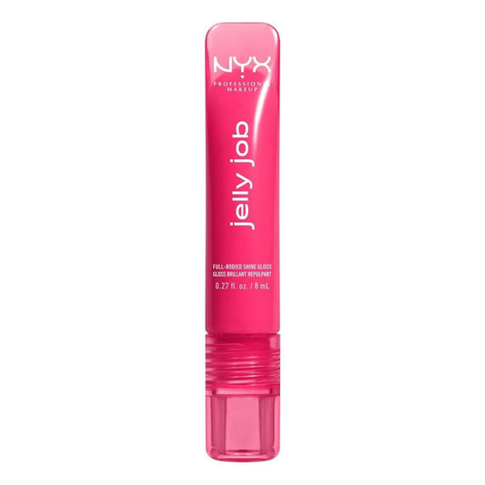 Nyx Jelly Job Honey Its Jelly Brillo Labial Juicy Jelly