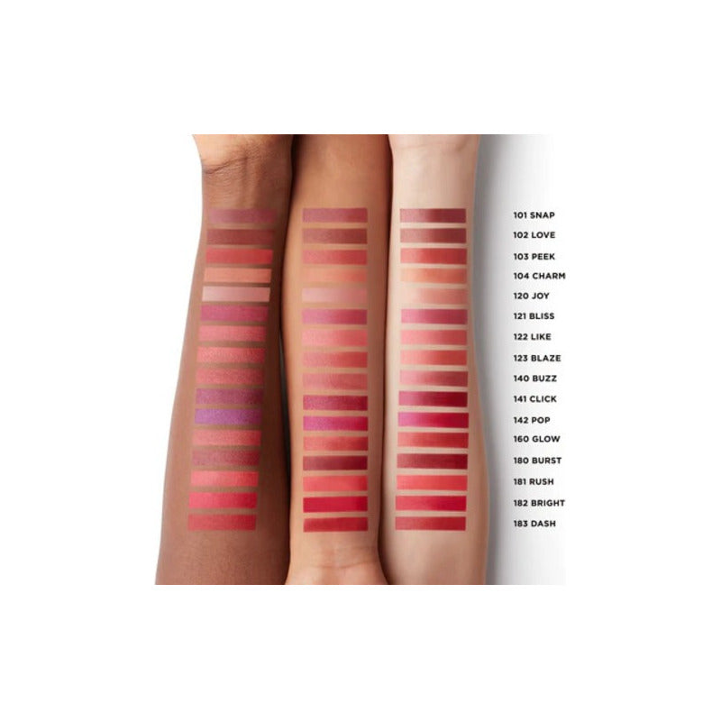 Laura Mercier | High Vibe Lip Color | Labial