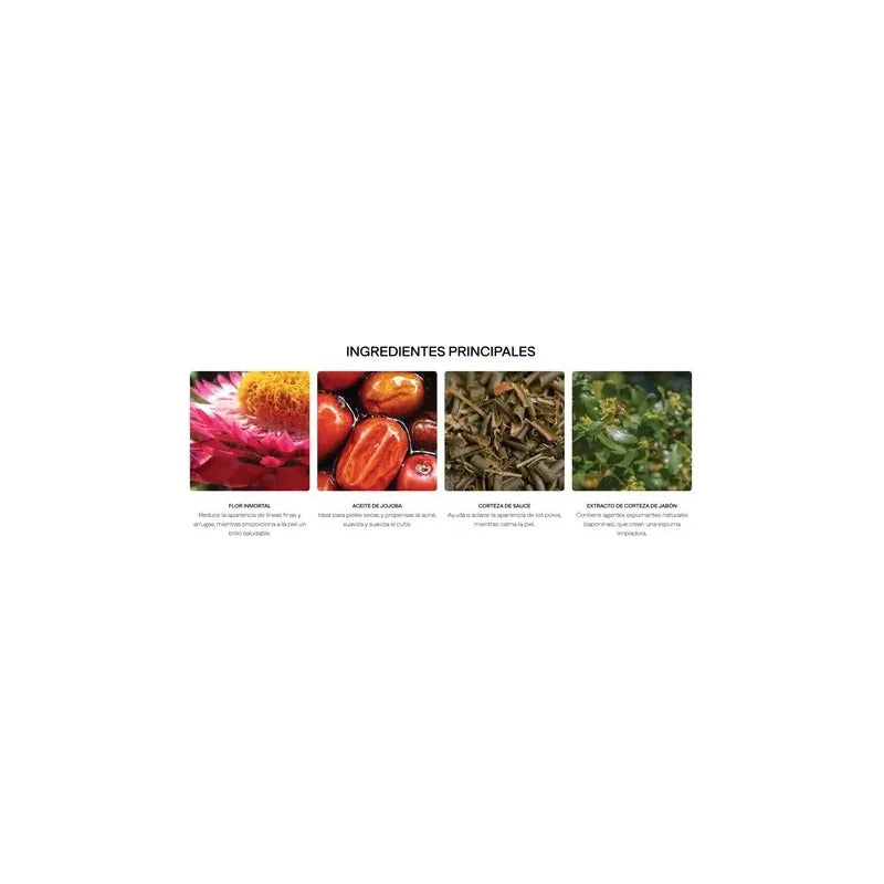Provence | Immortal Bloom Cleansing Balm | Bálsamo Limpiador