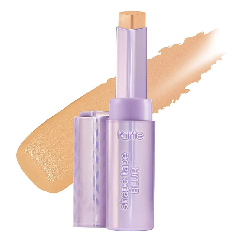 Tarte | Shape Tape Blur Concealer Stick | Corrector En Barra 34s Medium Sand