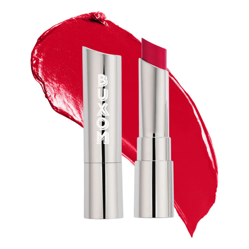 Buxom | Plumping | Labial Voluminizador Hidratante Satin