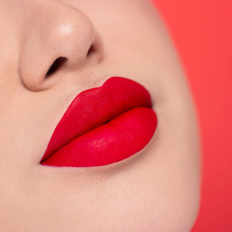 Beauty Bakerie | Matte Liquid Lipstick Bite Size | Labial