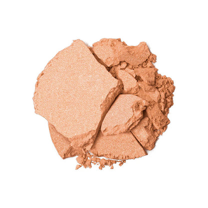 Pixi | Glowy Powder Radiance Powder | Iluminador Peach