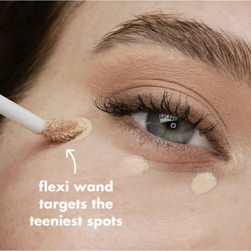 Elf Soft Glam Corrector Satin Cremoso Ligero 6.3 Ml 12 Fair Warm