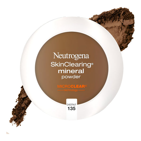 Neutrogena | Skinclearing | Mineral Polvo Compacto