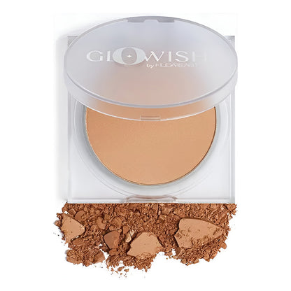 Huda Beauty | Glowish | Polvo Compacto