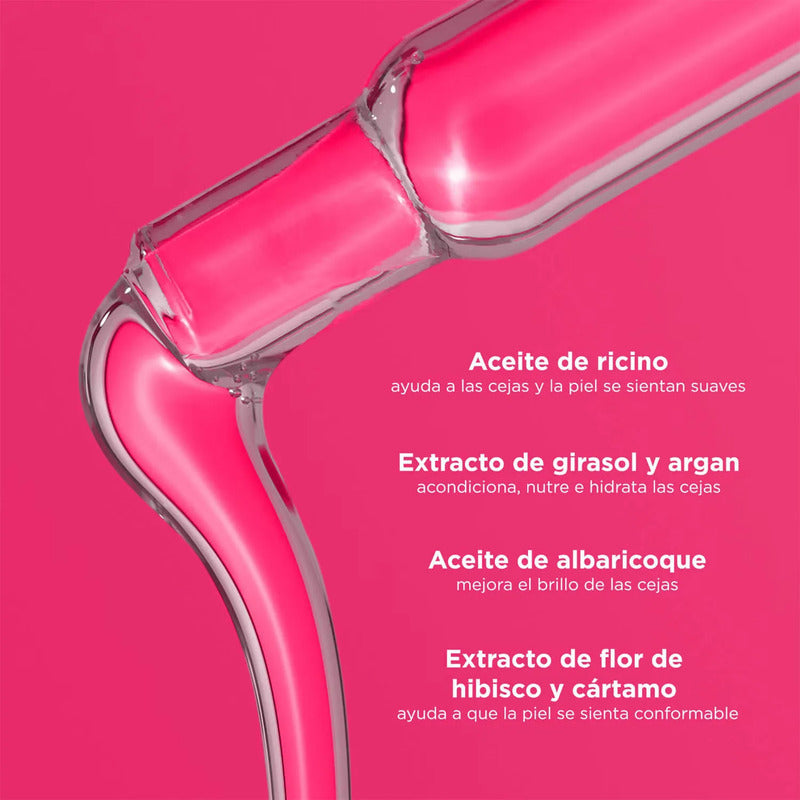 Benefit | Whoa So Soft | Aceite Acondicionador De Ceja -10ml