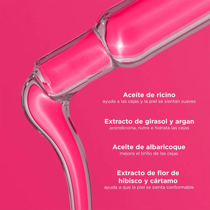 Benefit | Whoa So Soft | Aceite Acondicionador De Ceja -10ml