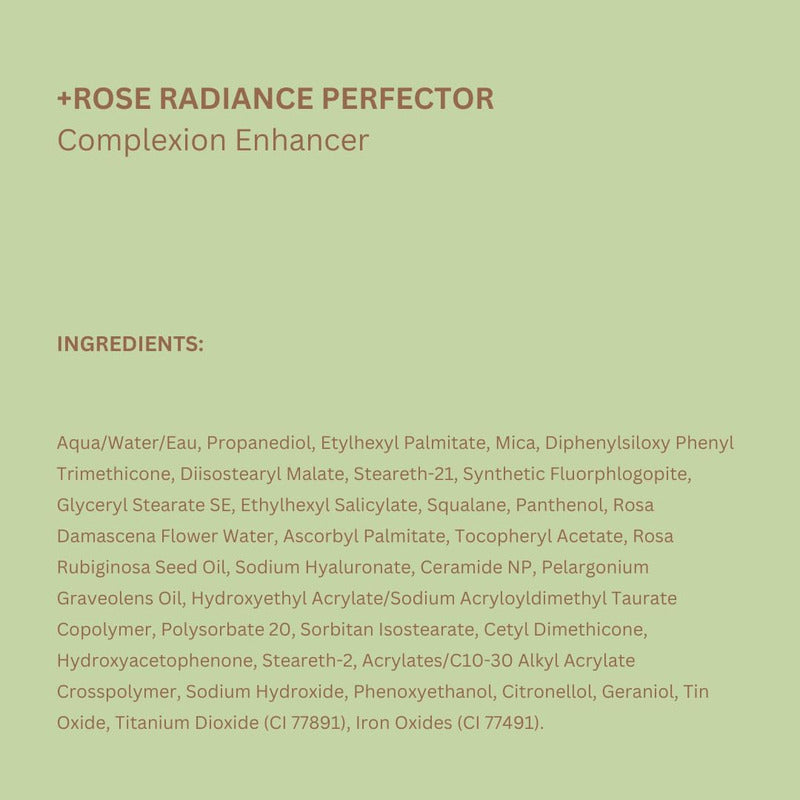 Pixi | Radiance Perfector Skin | Primer Facial Iluminador Rosa