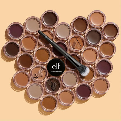 Elf | Putty Bronzer | Bronzer En Crema -10g Tan Lines