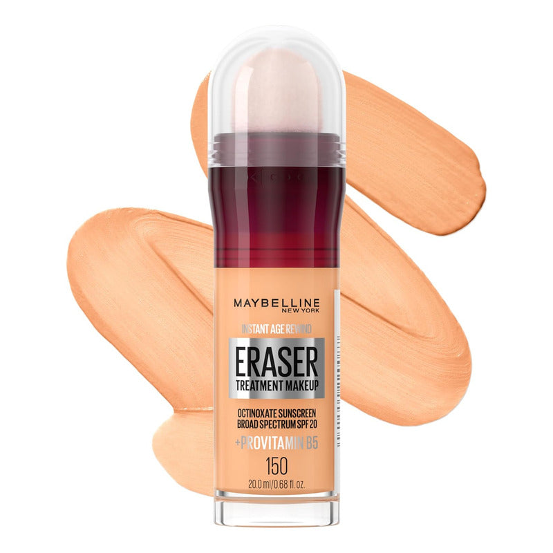 Maybelline | Instant Age Rewind® - Base De Maquillaje