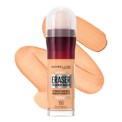 Maybelline | Instant Age Rewind® - Base De Maquillaje