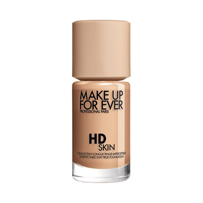 Make Up For Ever | Hd Skin Foundation - Base De Maquillaje
