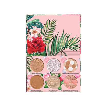 Physicians Formula | All Star Face Palette | Paleta Allstar