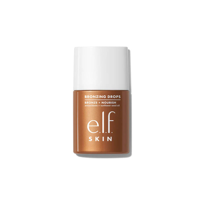 Elf Cosmetics | Autobronceador Líquido | Bronzing Drops