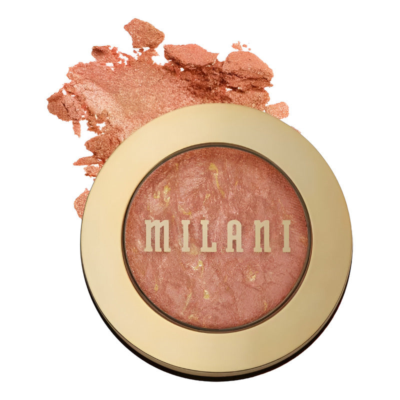 Milani | Baked Blush - Rubor En Polvo