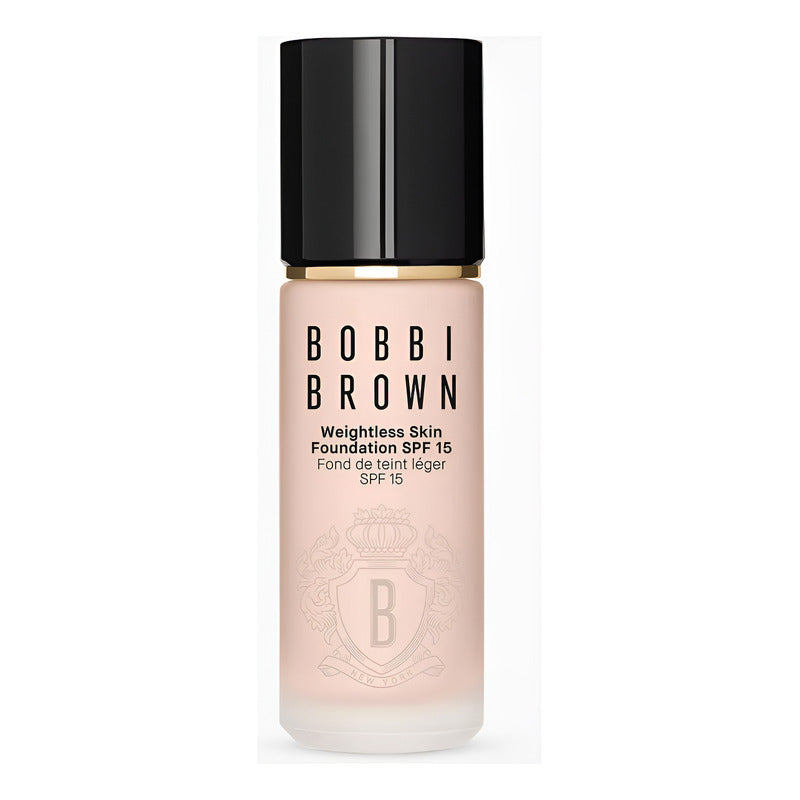Bobbi Brown | Base De Maquillaje  Weightless Skin Spf15