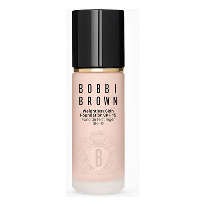 Bobbi Brown | Base De Maquillaje  Weightless Skin Spf15