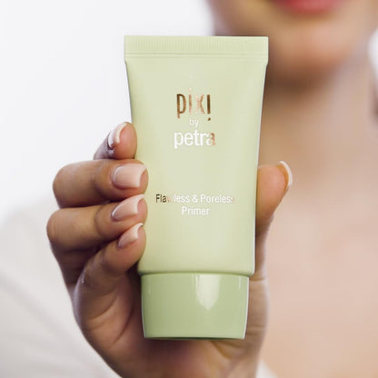 Pixi | Flawless & Poreless | Primer Matificante Rellenador Translucent