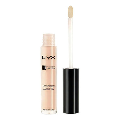 Corrector Fotogénico Nyx Hd Studio Cw02 02 Fair
