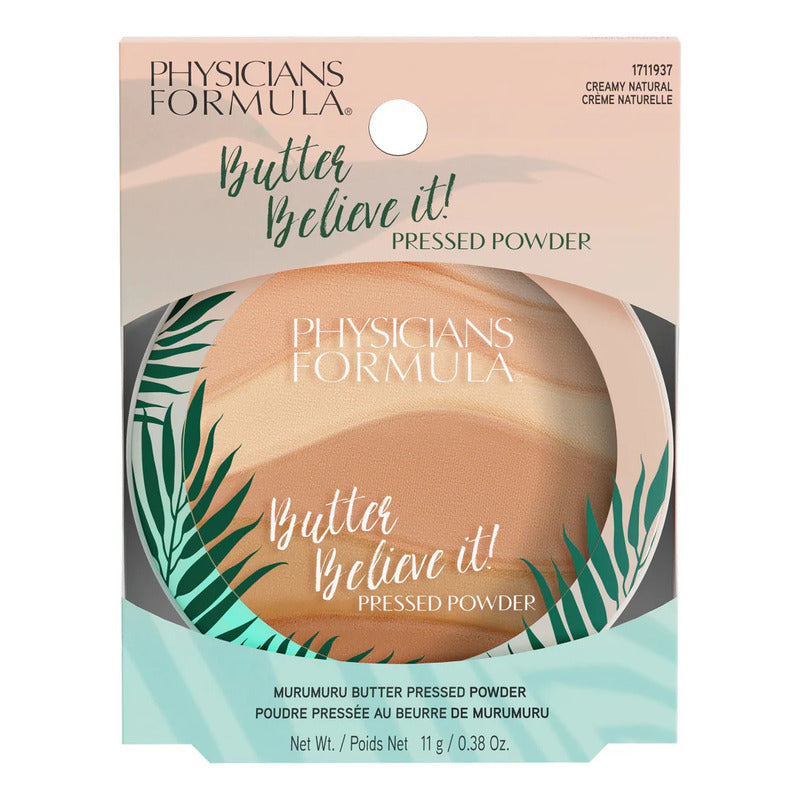 Physicians Formula | Butter Believe It | Polvo Compacto -11g