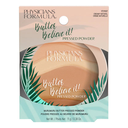 Physicians Formula | Butter Believe It | Polvo Compacto -11g