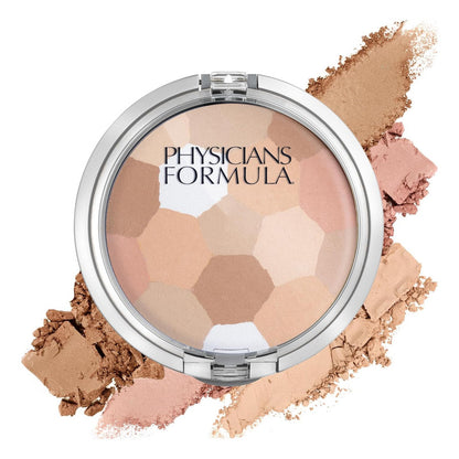 Physicians Formula | Multicolored Pressed Powder | Polvo 9g