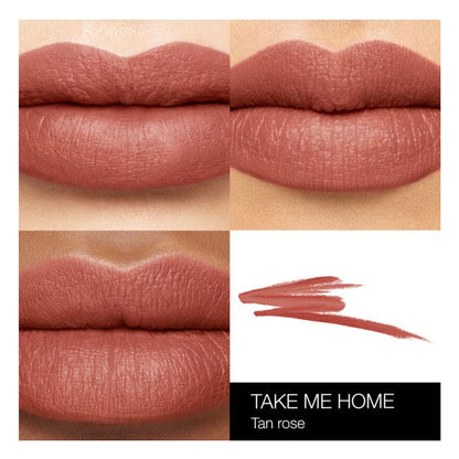 Nars | Velvet Matte Lip Pencil | Lapiz De Labios Mate 2.4g 2498 Take Me Home