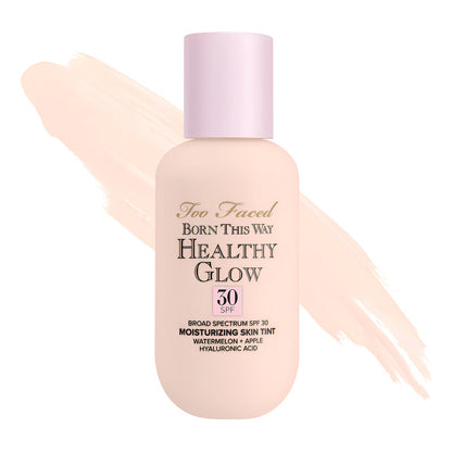 Too Faced | Born This Way Healthy Glow - Base Maquillaje