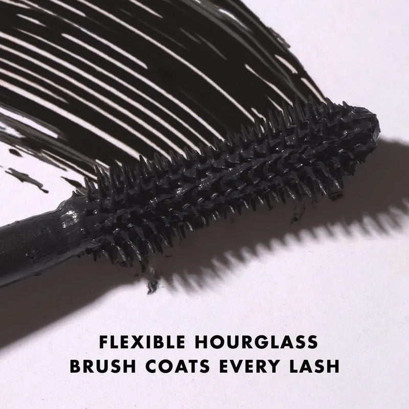 Milani | Highly Rated Anti Gravity | Mascara De Pestañas Intense Black