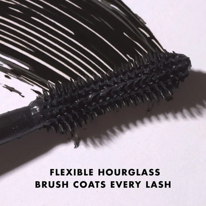 Milani | Highly Rated Anti Gravity | Mascara De Pestañas Intense Black