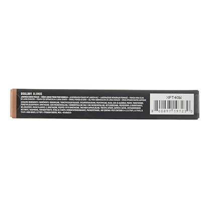 Nyx | Dip, Shape, Go! Brow Pomade | Delineador Cejas 24h