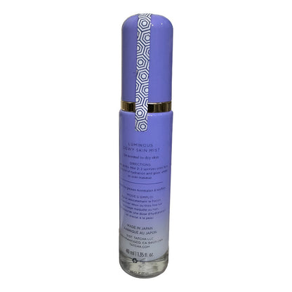 Tatcha | Luminous Dewy Skin Mist | Bruma Hidratante 40ml Todo Tipo De Piel Día/noche