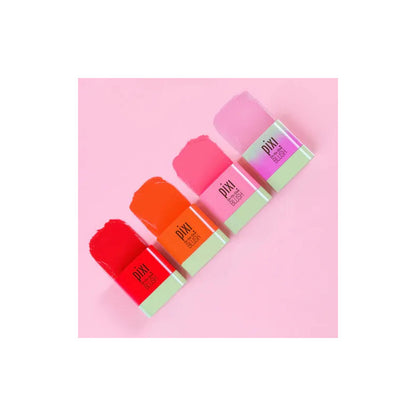 Pixi | On The Glow Blush | Rubor En Barra Mini - 10g Juicy