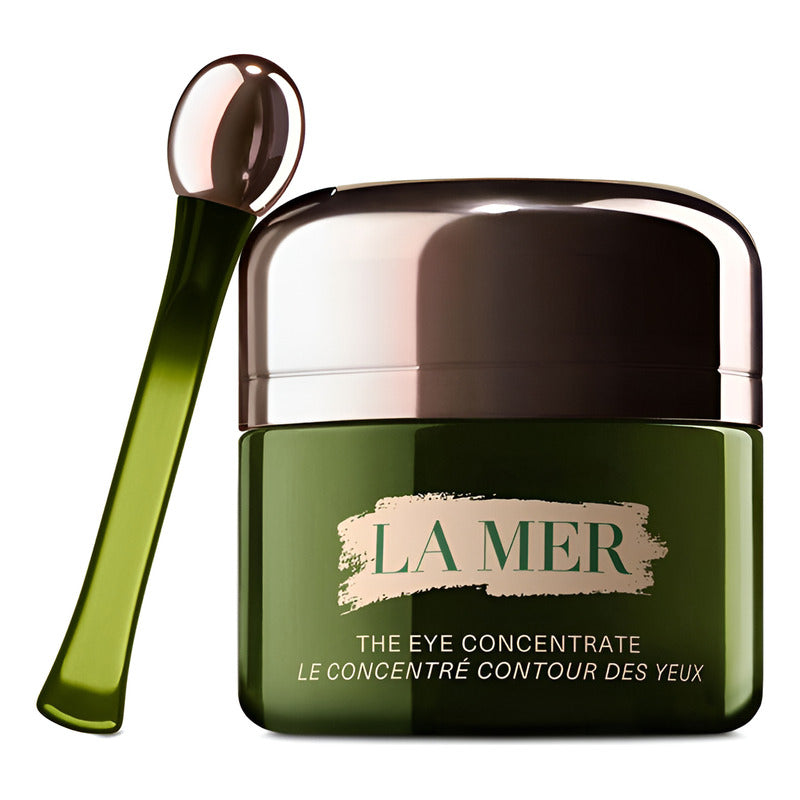 La Mer | The Eye Concentrate | Suero Hidratante Para Ojos Todo Tipo De Piel Día/noche