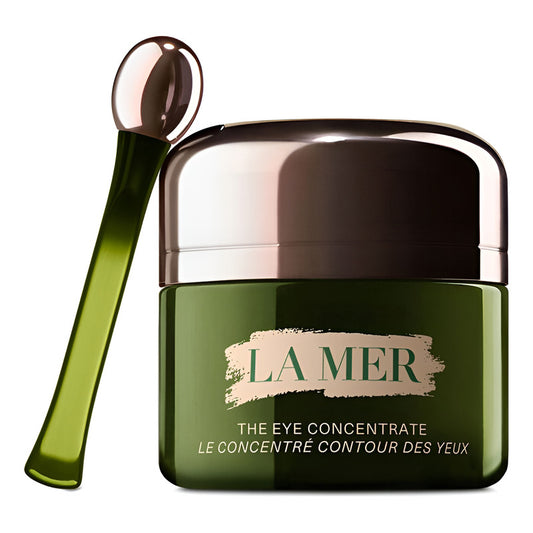 La Mer | The Eye Concentrate | Suero Hidratante Para Ojos Todo Tipo De Piel Día/noche